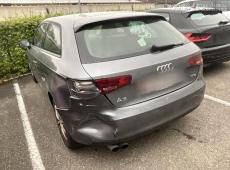 Audi A3 1.4 Ambition, 122 PS