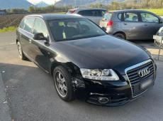 AUDI A6 Avant 2.0 TDI, 170 PS