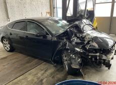 Audi A7 Sportback 3.0 V6 TDI quattro S-Tronic, 245 PS