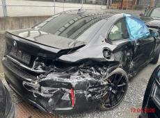 BMW M2 Competition 3.0, 411 PS