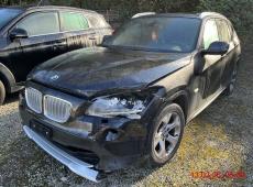 BMW X1 xDrive 23d Steptronic, 204 PS