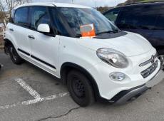 Fiat 500 L (92481 km)