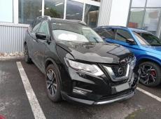Nissan X-Trail (197538 km)
