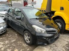 Toyota Yaris 1.33 (91930 km)