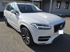 Volvo XC90 D5 AWD ID 464460