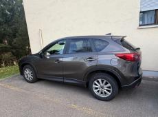 Mazda CX-5 ID 464435