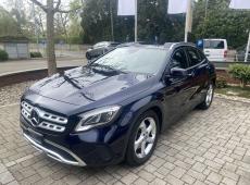 Mercedes Benz GLA ID 464437
