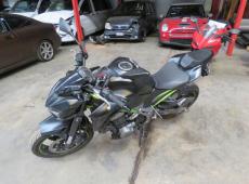 Kawasaki Z900 (70 kW) ABS Z 900 ID 464436