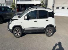 Fiat Panda 1.3 JTD Cross 4×4 S/S ID 464438