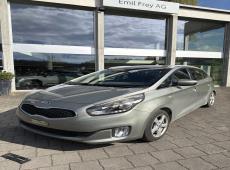 Personenwagen Kia Carens ID 464439