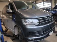 VW MULTIVAN 2.0 TDI HIGH 4M ID 464420