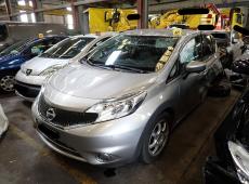NISSAN NOTE 1.2 DIG-S TEKNA ID 464458