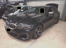 BMW M340I XDRIVE ID 464461