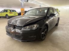 VW Golf VII 1.4 TSI 5 ID 464432