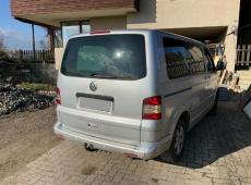 VW T5 Multivan (265367 km)
