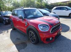 Mini Countryman F60 (96516 km)