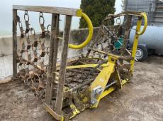 Knüssel Wiesenegge (1 km)