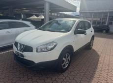Nissan Qushqai 1.6 ID 464510