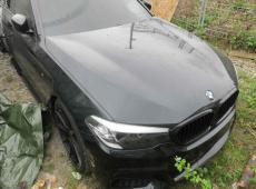 BMW 520D XDRIVE ID 464495