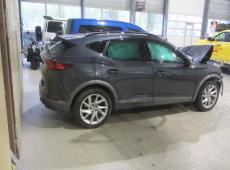 CUPRA FORMENTOR2.0TSI ELPR4DDSG ID 464480