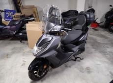 SYM FNX 125 ID 464496