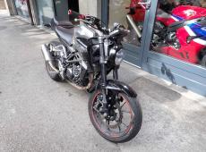 HONDA CB 125R ID 464503