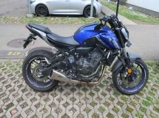 YAMAHA MT-07 (35KW) ID 464505