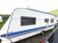 Hobby 540 UL Prestige (0 km)