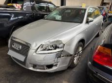 Audi A6 Avant (379102 km)