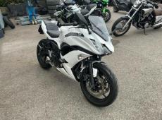 Kawasaki NINJA 650 ABS (16308 km)