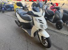Aprilia Sport City Cube (0 km)