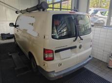 VW T5 (204501 km)