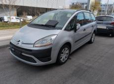 Citroen C4 Grand Picasso (200000 km)