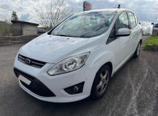 Ford C-MAX (175092 km)