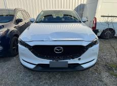 MAZDA CX-5 G 194 Revolution AWD, 194 PS