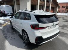 BMW X1 xDrive 23d 48V M Sport, 211 PS