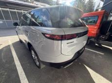 LAND ROVER RR Sport P460e Dyn. HSE, 400 PS