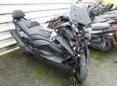Yamaha SP TMax 530 ABS (25000 km)