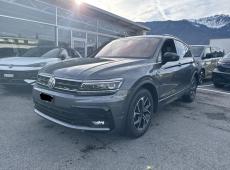VW TIGUAN HL 2.0TSI 190CH DSG 4M ID 464562