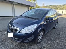 Opel meriva B 14NET ID 464578