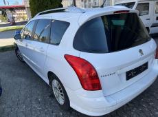 Peugeot 308 SW 1.6 HDi FAP ID 464569