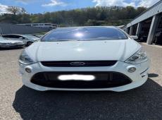 Ford S-Max ID 464538