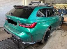 BMW M3 Competition M xDrive ID 464594