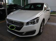 PEUGEOT 508 1.6 THP ALLURE ID 464576
