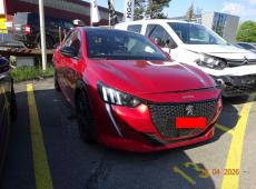 PEUGEOT 208 1.2 PURETECH GT LINE ID 464581