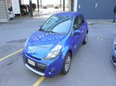 Renault Clio III ID 464584