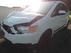 MITSUBISHI COLT 1.3 16V DIAMOND ID 464592