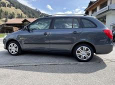 Skoda Fabia C. 1.6 TDI Diesel B5a (Euro5a) ID 463992