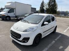 Peugeot 107 1.0 ID 464590