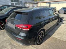 Mercedes-Benz A 200 (93989 km)